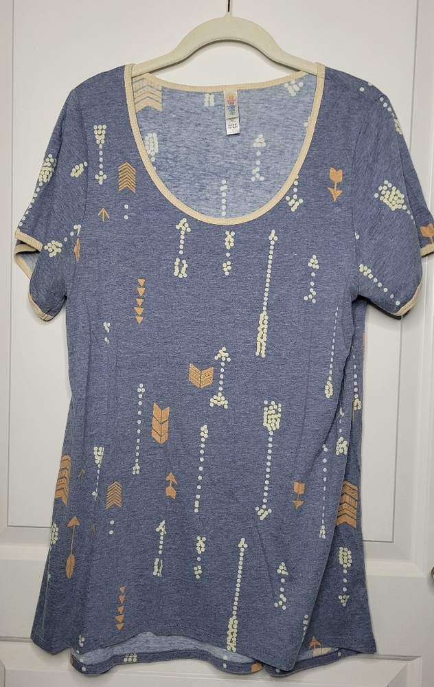 Lularoe Classic T